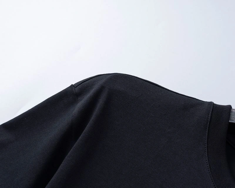 Dolce Gabbana T-Shirts WrinkleFree 120241