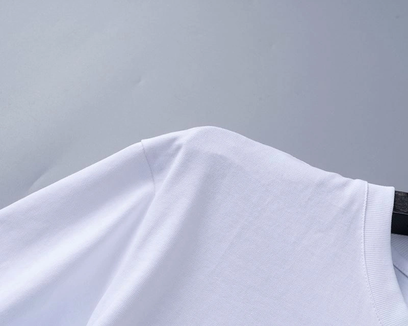 Dolce Gabbana T-Shirts WrinkleFree 120241