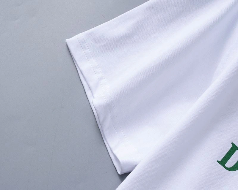 Dolce Gabbana T-Shirts WrinkleFree 120241
