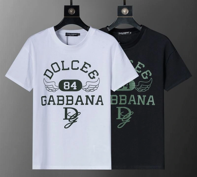 Dolce Gabbana T-Shirts Casual 120242
