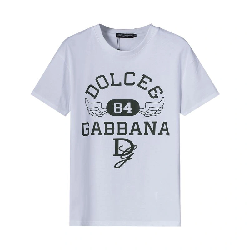 Dolce Gabbana T-Shirts Casual 120242