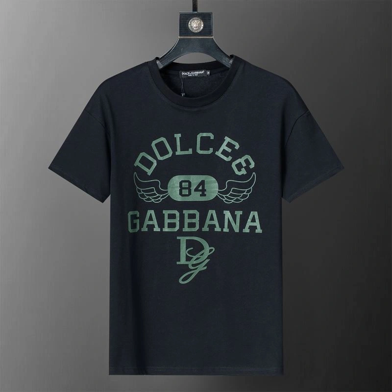 Dolce Gabbana T-Shirts Casual 120242