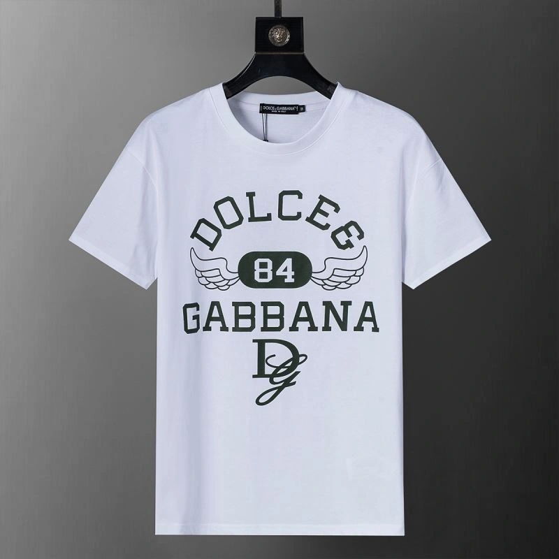 Dolce Gabbana T-Shirts Casual 120242