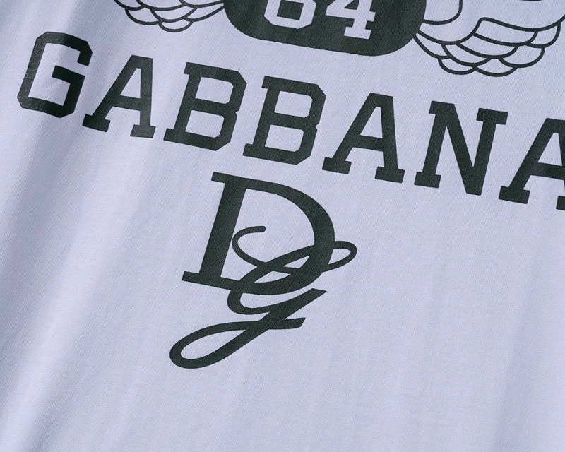 Dolce Gabbana T-Shirts Casual 120242