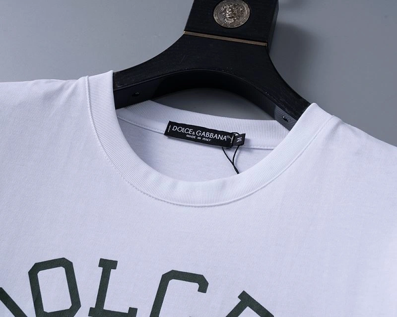 Dolce Gabbana T-Shirts Casual 120242
