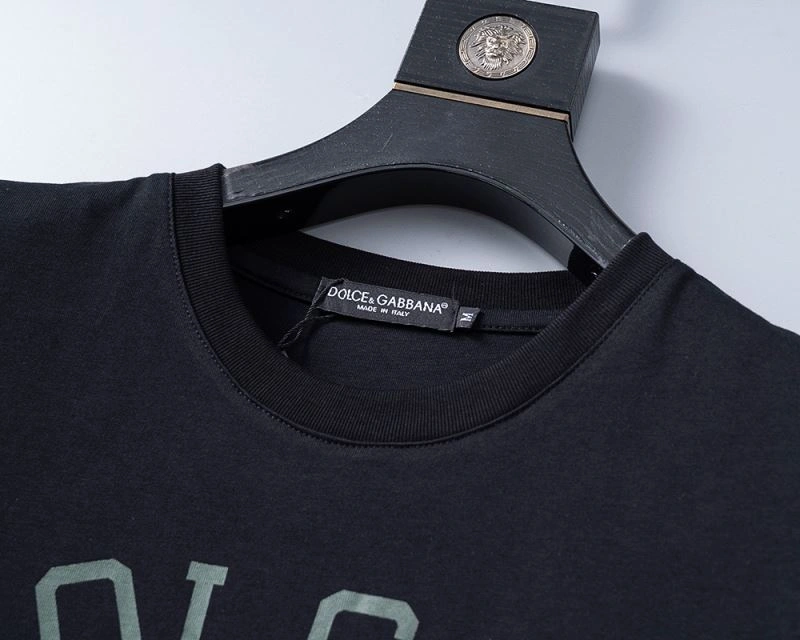 Dolce Gabbana T-Shirts Casual 120242
