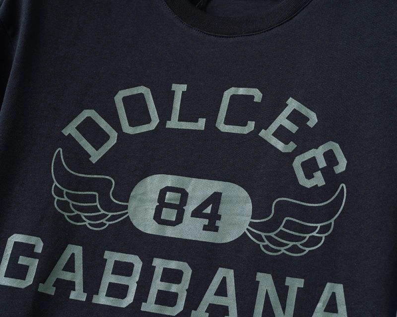 Dolce Gabbana T-Shirts Casual 120242