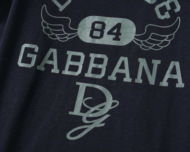 Dolce Gabbana T-Shirts Casual 120242