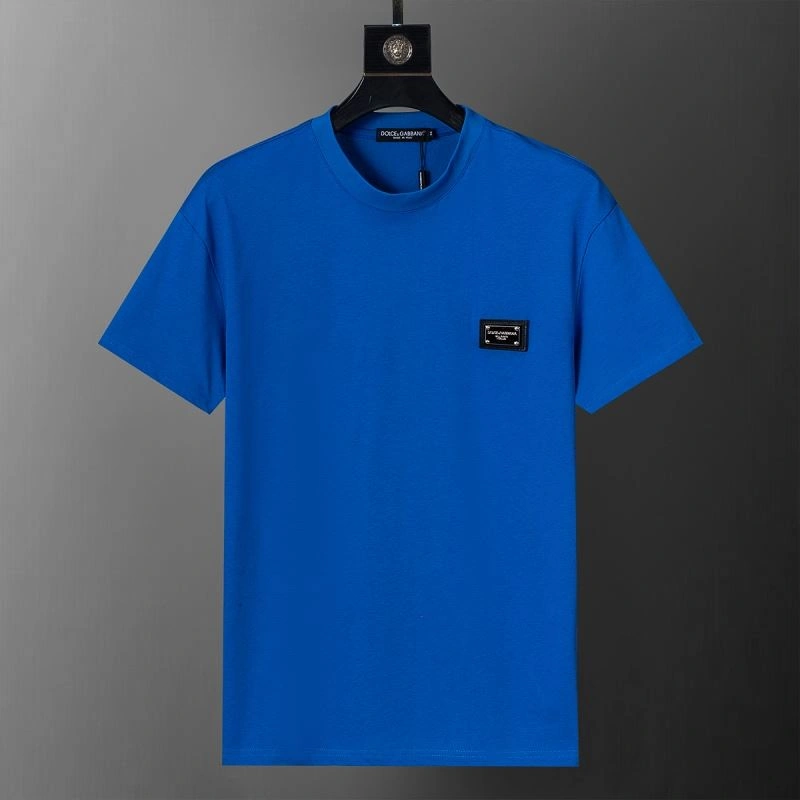 Popular Dolce Gabbana T-Shirts 120246