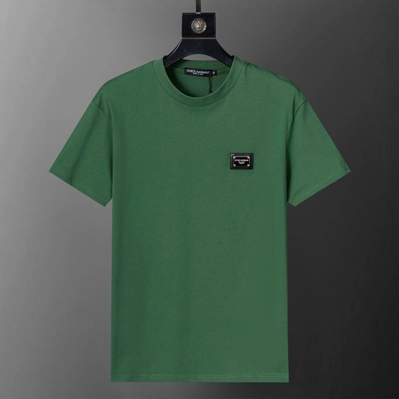 Popular Dolce Gabbana T-Shirts 120246