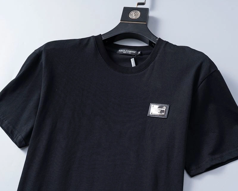 Popular Dolce Gabbana T-Shirts 120246