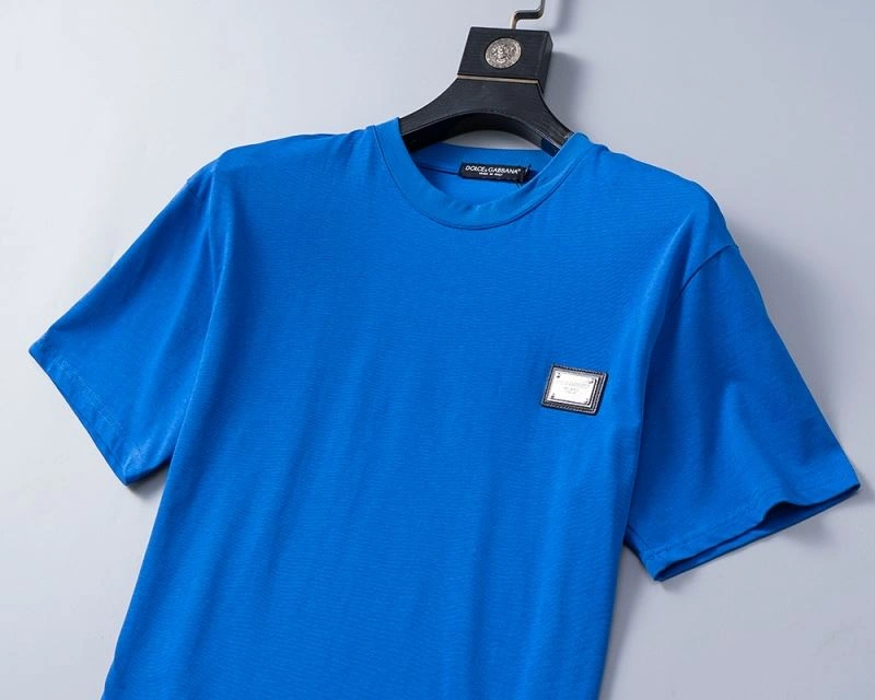 Popular Dolce Gabbana T-Shirts 120246