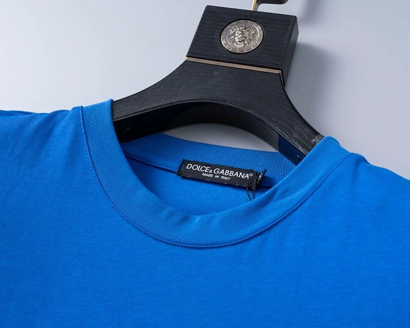 Popular Dolce Gabbana T-Shirts 120246