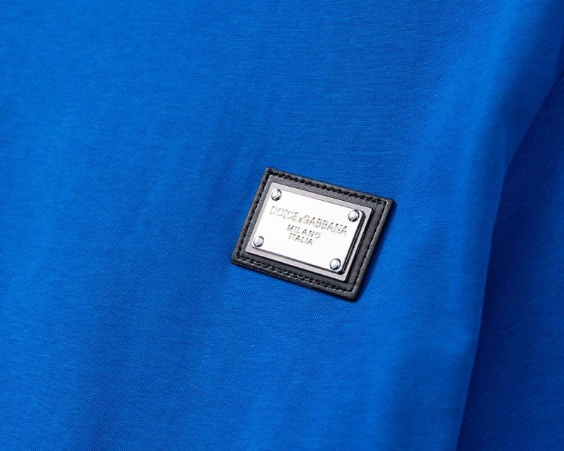 Popular Dolce Gabbana T-Shirts 120246