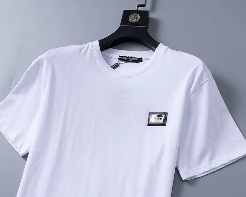 Popular Dolce Gabbana T-Shirts 120246