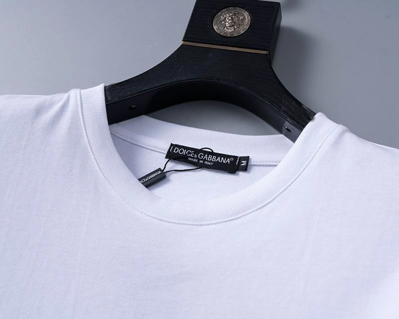 Popular Dolce Gabbana T-Shirts 120246