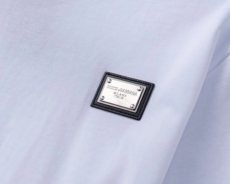 Popular Dolce Gabbana T-Shirts 120246