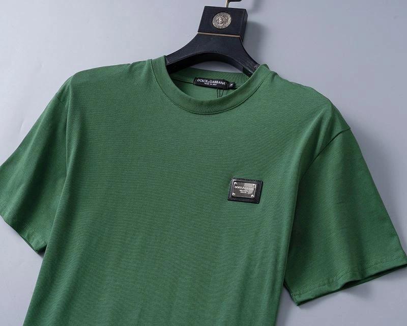 Popular Dolce Gabbana T-Shirts 120246