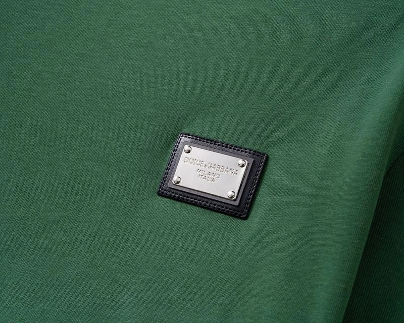 Popular Dolce Gabbana T-Shirts 120246