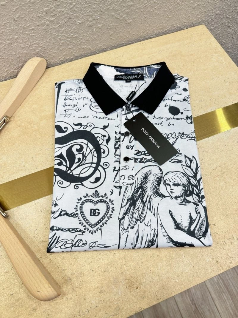 Unique Dolce Gabbana T-Shirts 120094