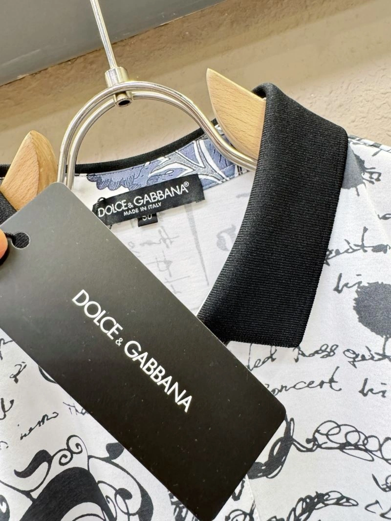 Unique Dolce Gabbana T-Shirts 120094