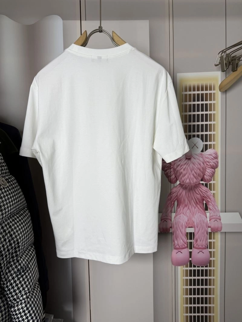 SmoothTexture Dolce Gabbana T-Shirts 120111