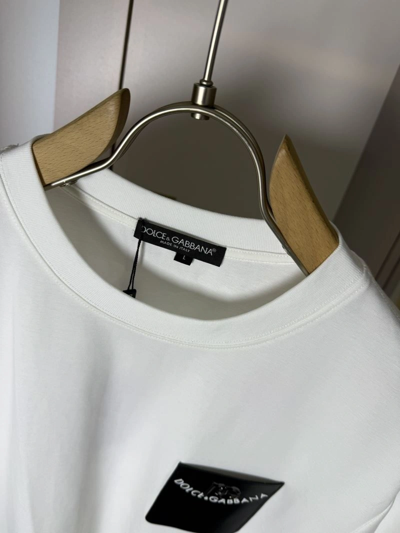 SmoothTexture Dolce Gabbana T-Shirts 120111