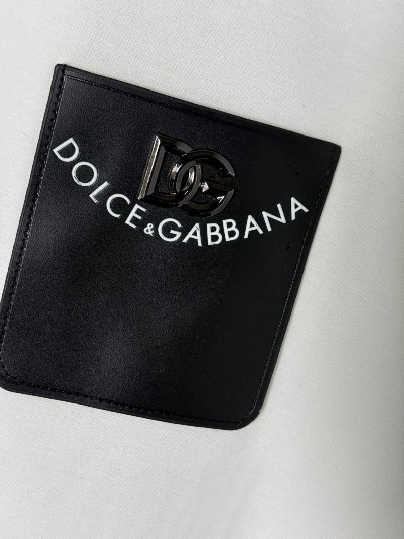 SmoothTexture Dolce Gabbana T-Shirts 120111