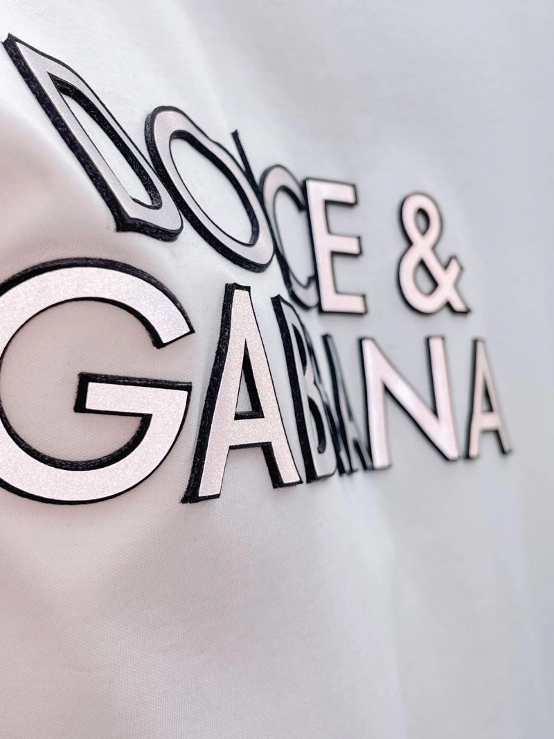 Dolce Gabbana T-Shirts Efficient 120089