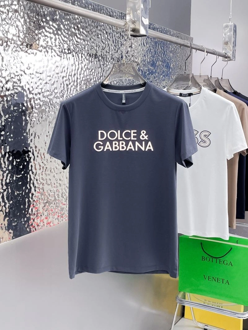 Dolce Gabbana T-Shirts Efficient 120089