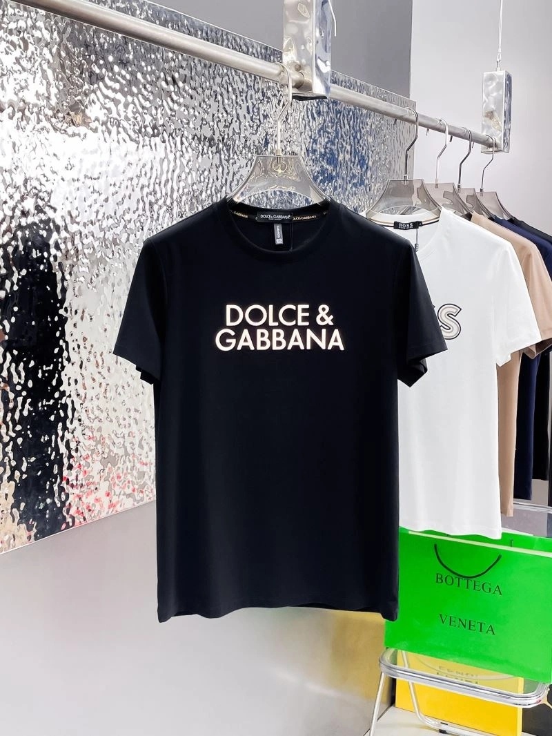 Dolce Gabbana T-Shirts Efficient 120089