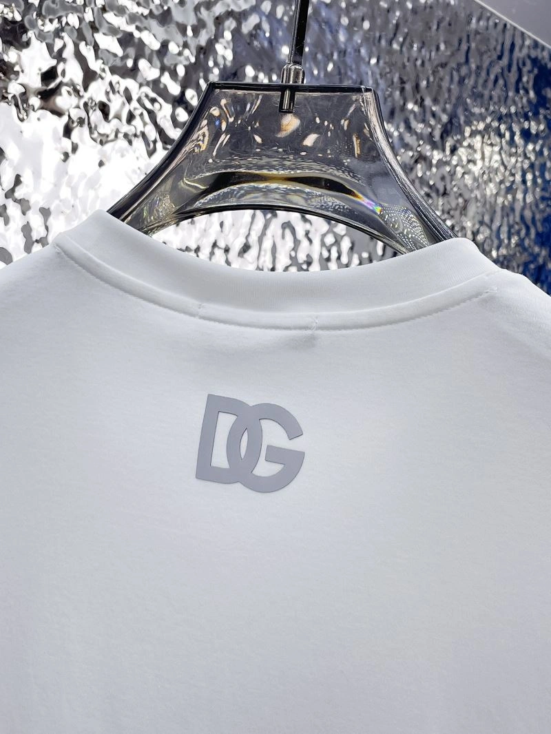 Dolce Gabbana T-Shirts Efficient 120089