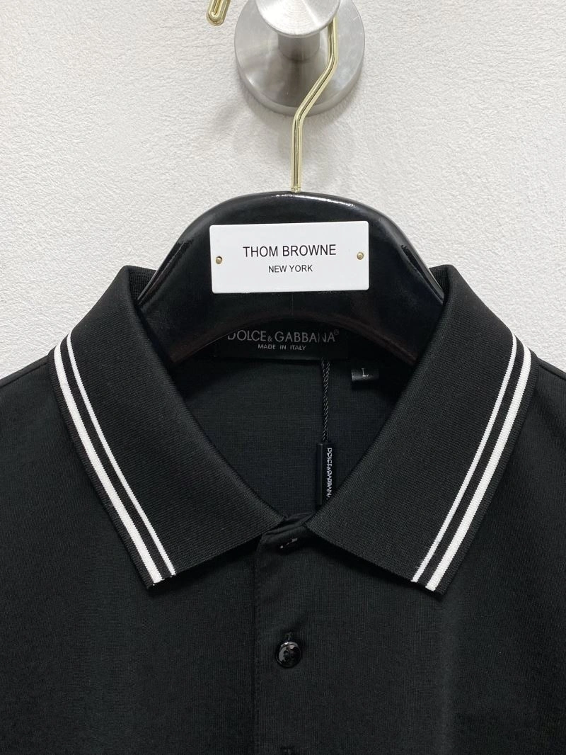 Dolce Gabbana T-Shirts Sustainable 120099