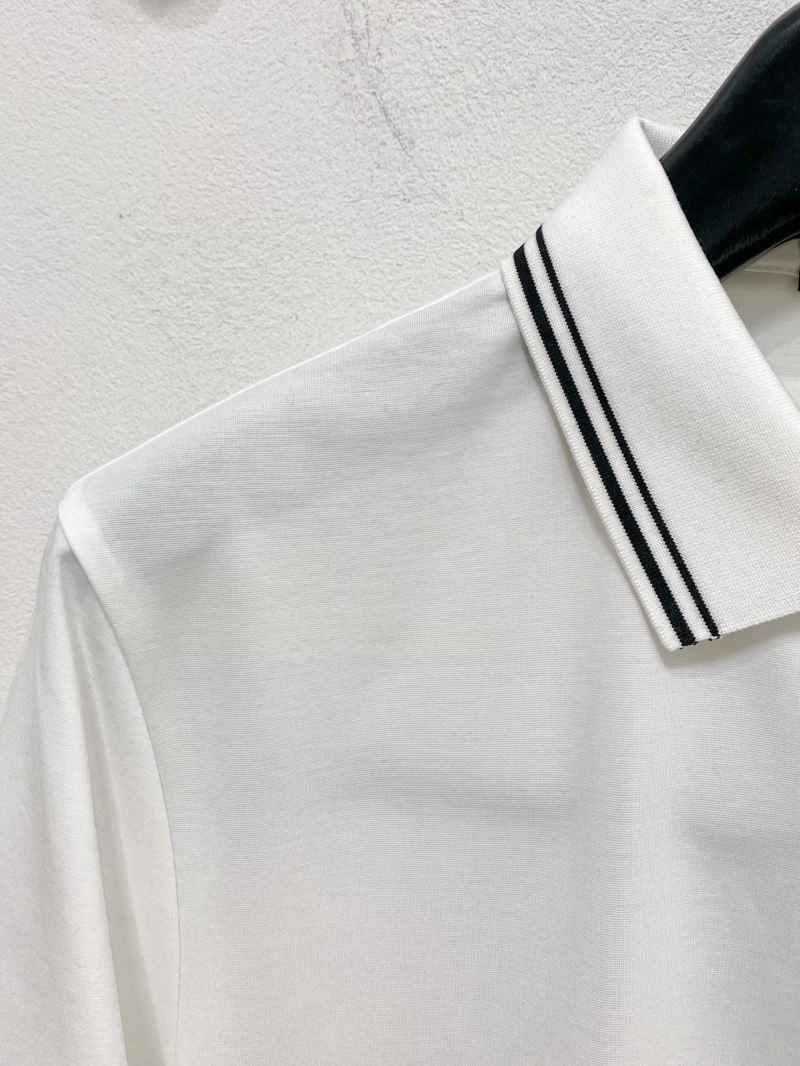 Dolce Gabbana T-Shirts Sophisticated 120090