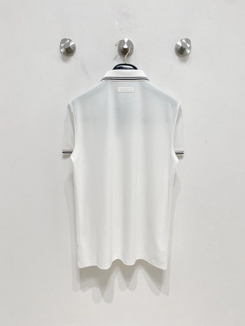 Dolce Gabbana T-Shirts Sophisticated 120090