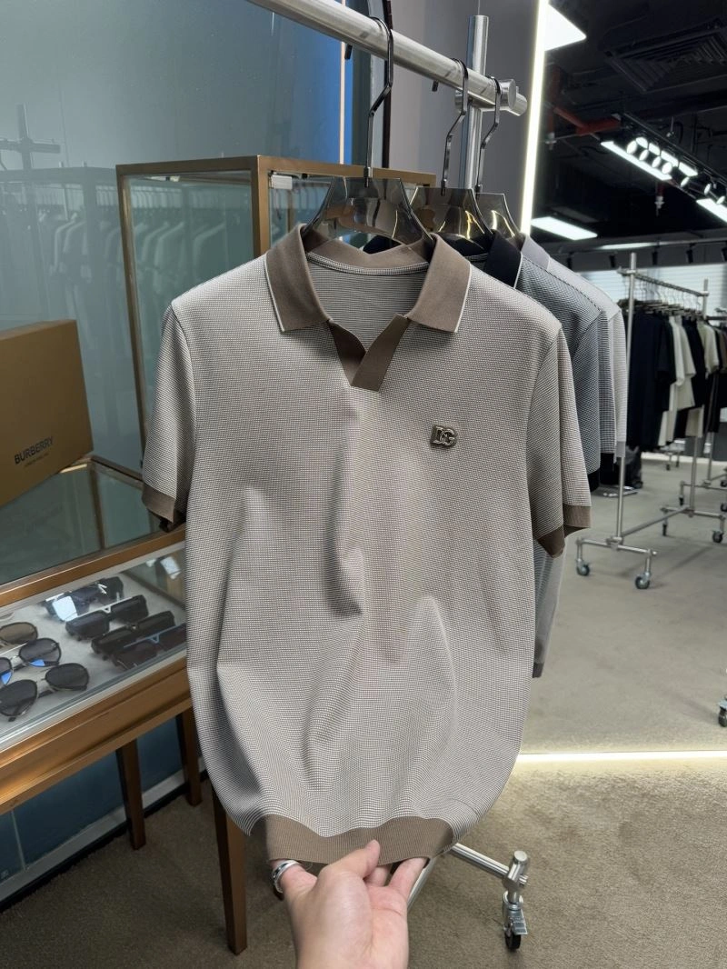 Dolce Gabbana T-Shirts Packable 120087