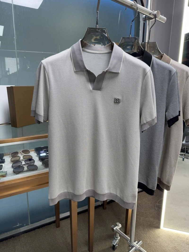 Dolce Gabbana T-Shirts SmartChoice 120084
