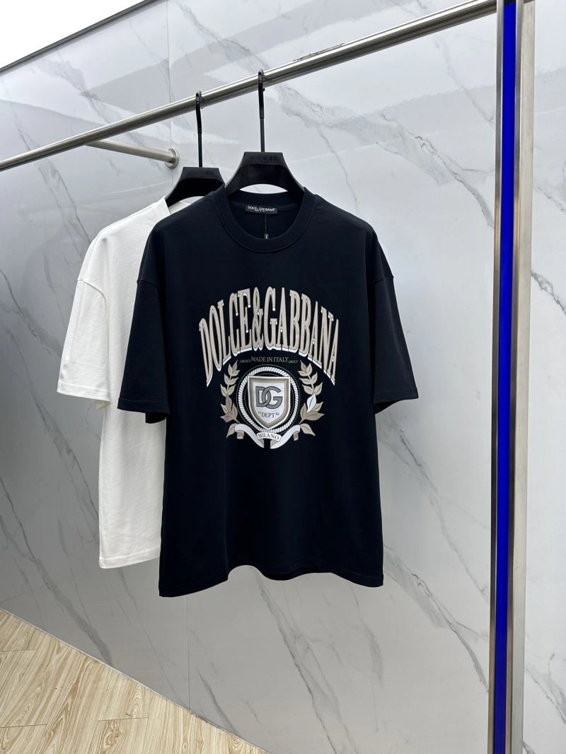 NewStyle Dolce Gabbana T-Shirts 120083