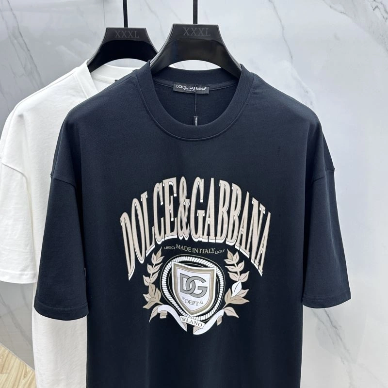 NewStyle Dolce Gabbana T-Shirts 120083