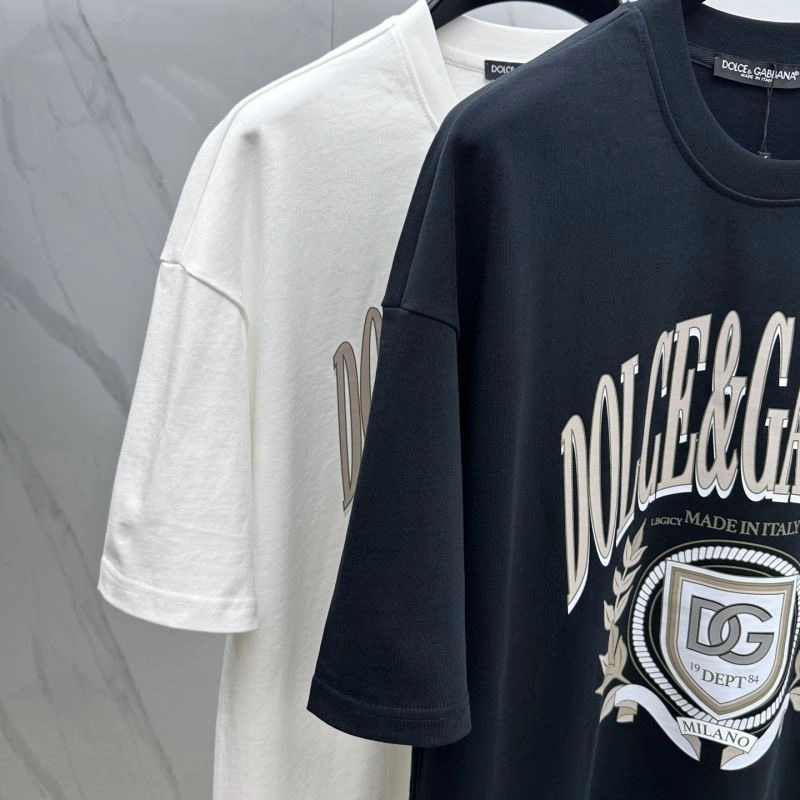 NewStyle Dolce Gabbana T-Shirts 120083