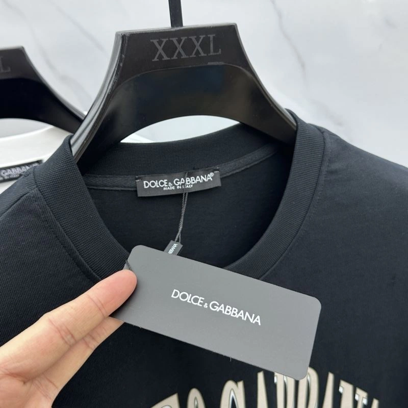 NewStyle Dolce Gabbana T-Shirts 120083