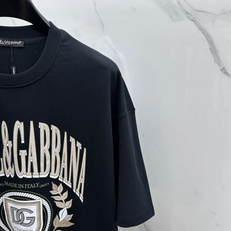 NewStyle Dolce Gabbana T-Shirts 120083