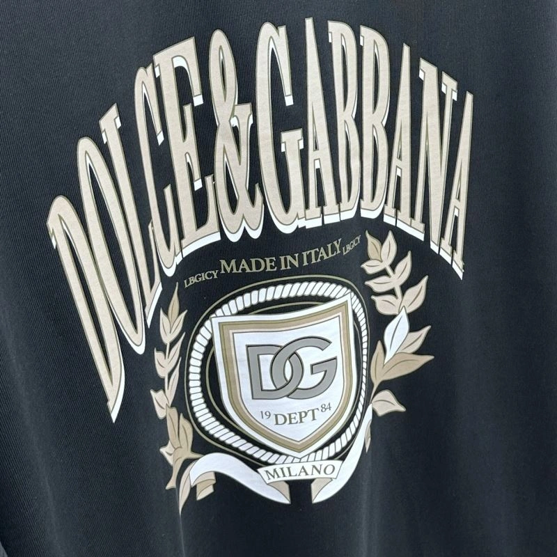 NewStyle Dolce Gabbana T-Shirts 120083