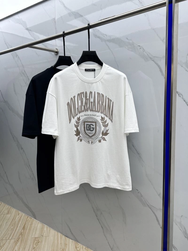 DailyWear Dolce Gabbana T-Shirts 120060