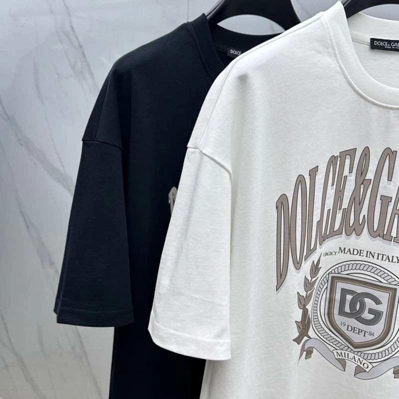 DailyWear Dolce Gabbana T-Shirts 120060