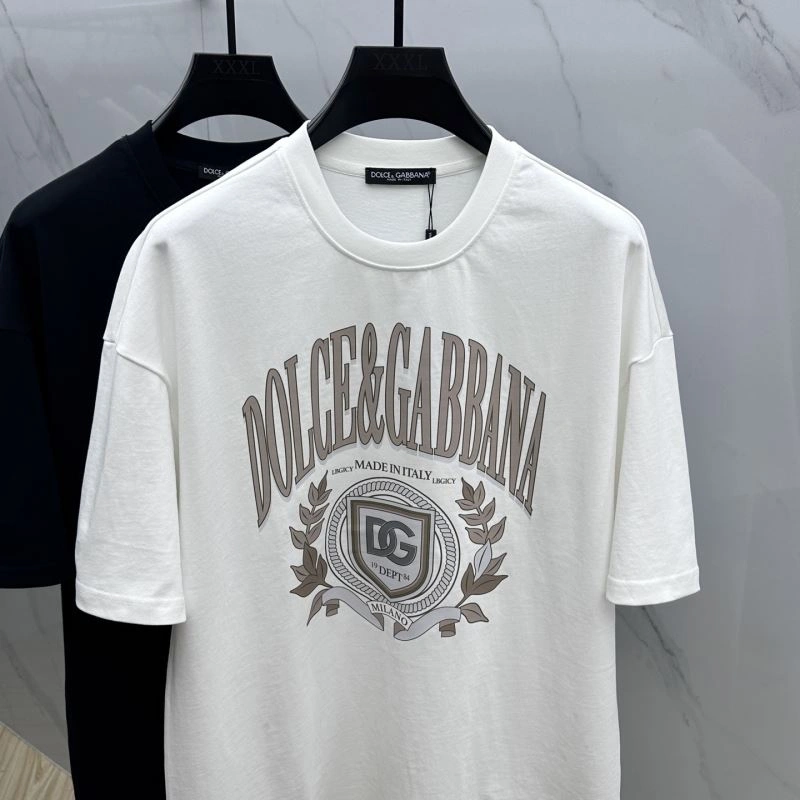 DailyWear Dolce Gabbana T-Shirts 120060