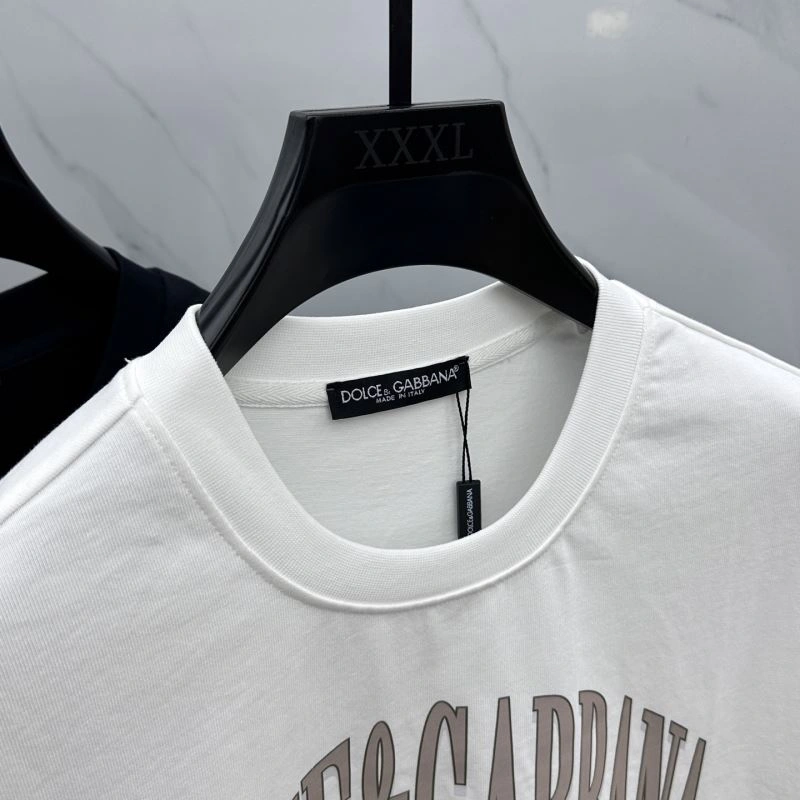 DailyWear Dolce Gabbana T-Shirts 120060