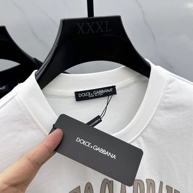 DailyWear Dolce Gabbana T-Shirts 120060