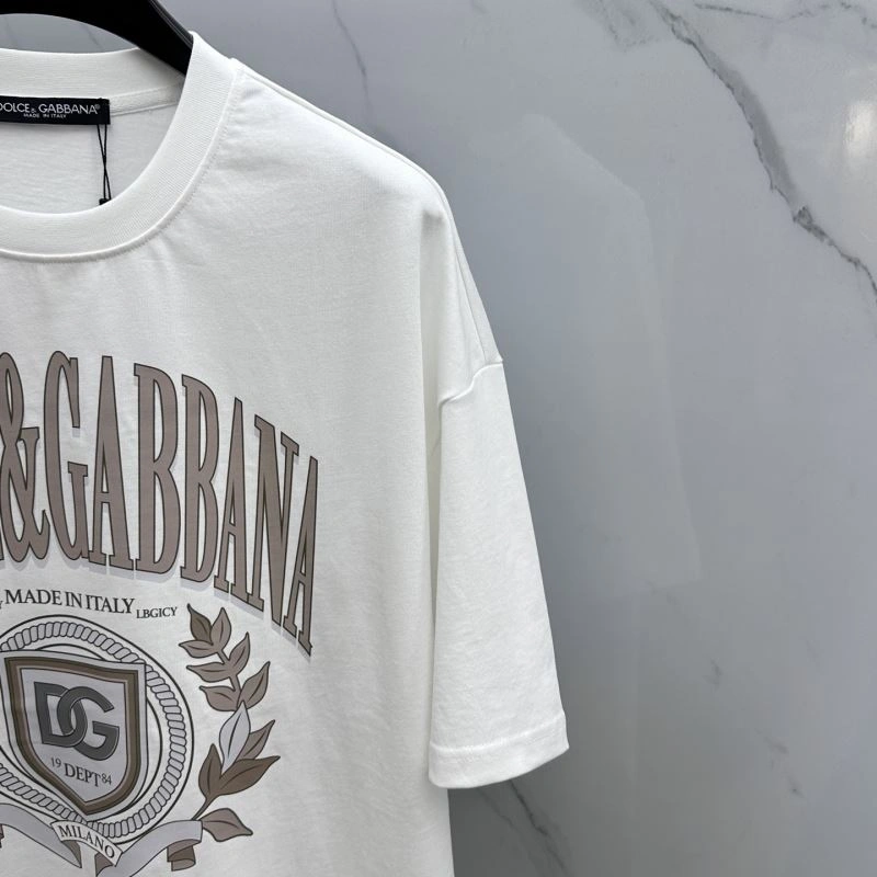 DailyWear Dolce Gabbana T-Shirts 120060
