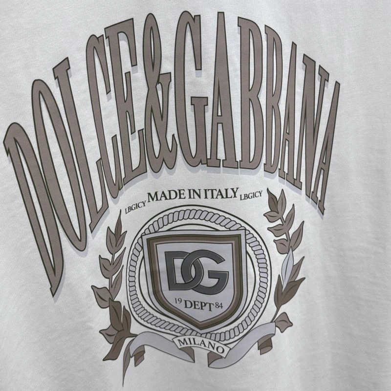 DailyWear Dolce Gabbana T-Shirts 120060